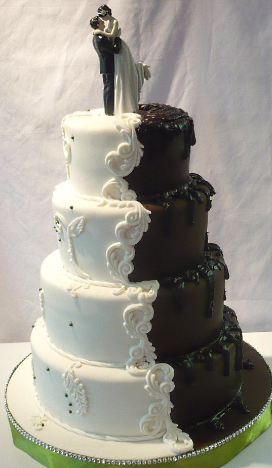 Wedding Cakes